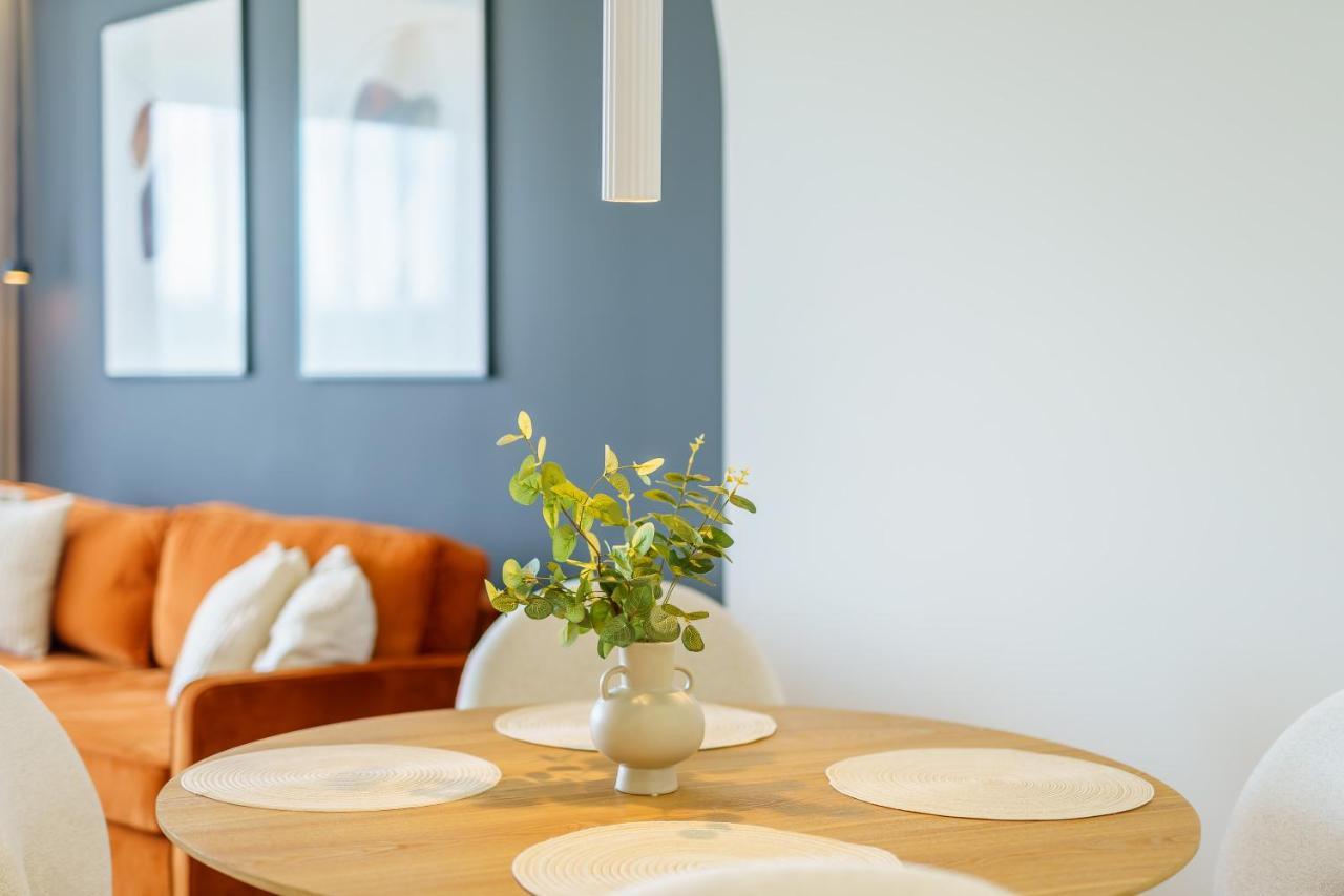 Apartament Z Basenem Polanki Aqua D307 Kolobřeh Exteriér fotografie