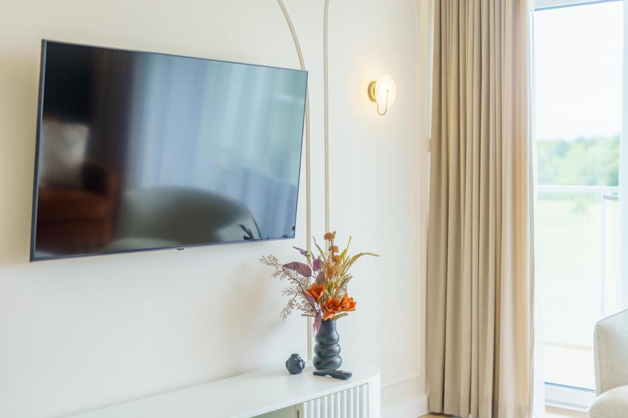 Apartament Z Basenem Polanki Aqua D307 Kolobřeh Exteriér fotografie