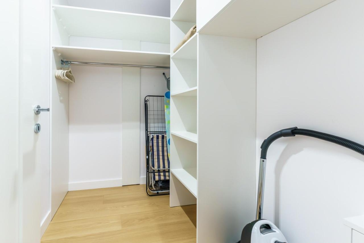Apartament Z Basenem Polanki Aqua D307 Kolobřeh Exteriér fotografie