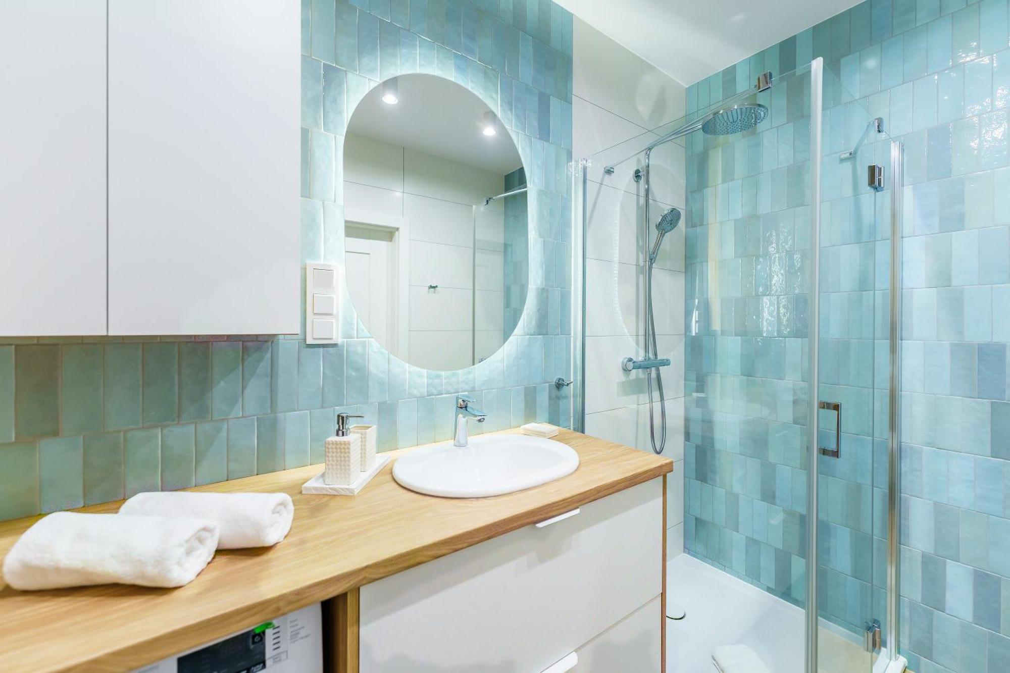 Apartament Z Basenem Polanki Aqua D307 Kolobřeh Exteriér fotografie