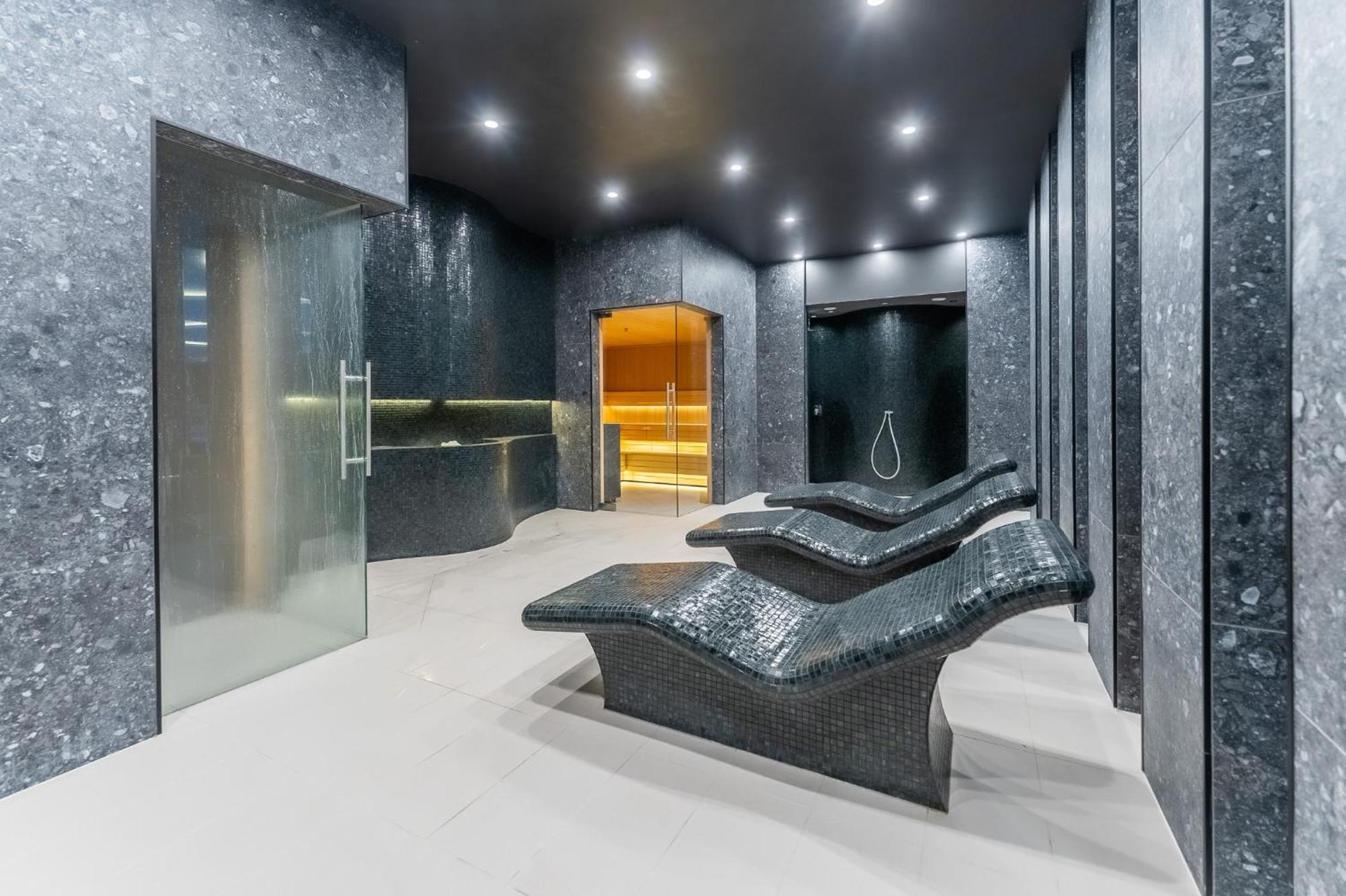 Apartament Z Basenem Polanki Aqua D307 Kolobřeh Exteriér fotografie