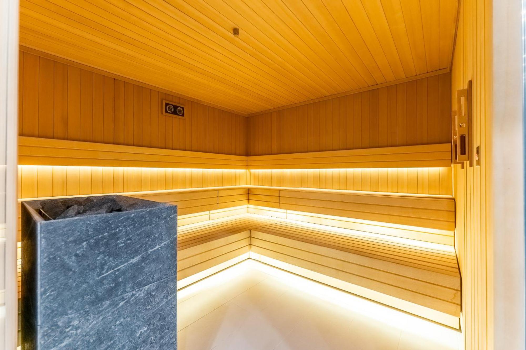 Apartament Z Basenem Polanki Aqua D307 Kolobřeh Exteriér fotografie